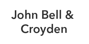 John Bell Croyden