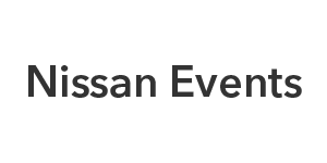 Nissan Events