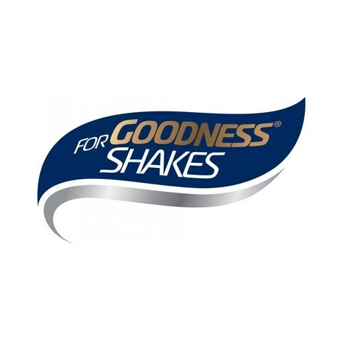 For Goodness Shakes