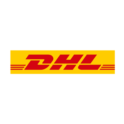 Dhl logo