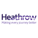 heathrow logo