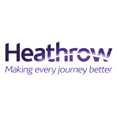 heathrow logo