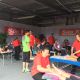 Sports Massage at event - Great Donnington Run