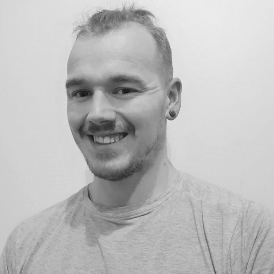 James recent James Hurworth